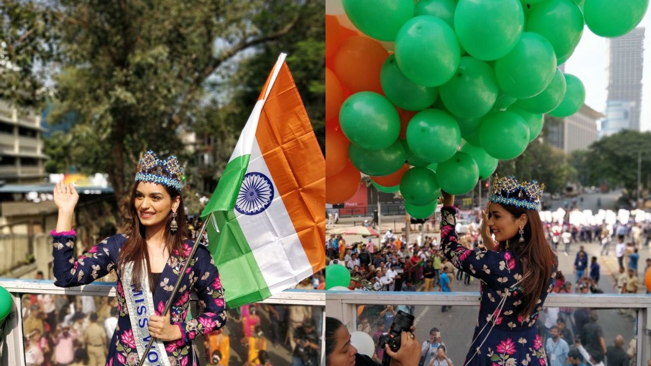 માનુષી છિલ્લરએ ફિલ્મમાં અભિનયની શરૂઆત કરી હતી, અને ત્યારથી તે ધ ગ્રેટ ઇન્ડિયન ફેમિલી અને સાયન્સ ફિક્શન એક્શન બડે મિયાં છોટે મિયાંમાં જોવા મળી હતી.