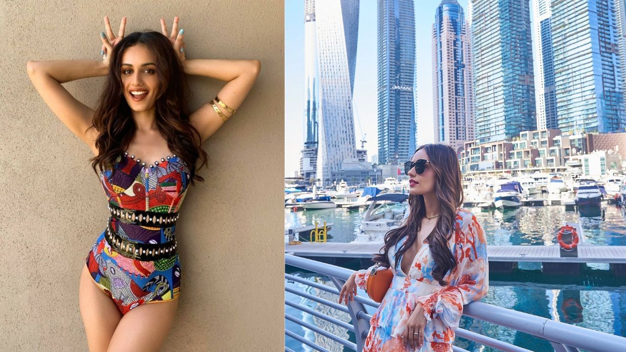 બોલીવુડમાં ઘણી એવી અભિનેત્રીઓ છે જે ફિલ્મી દુનિયામાં આવતા પહેલા ડોક્ટર હતી. મેડિકલ કોલેજોમાં અભ્યાસ કરીને ડોક્ટરેટની ડિગ્રી પૂર્ણ કરનારી આ અભિનેત્રીઓ આજે રૂપેરી પડદે ધૂમ મચાવી રહી છે.તેમાંથી એક માનુષી છિલ્લર છે.