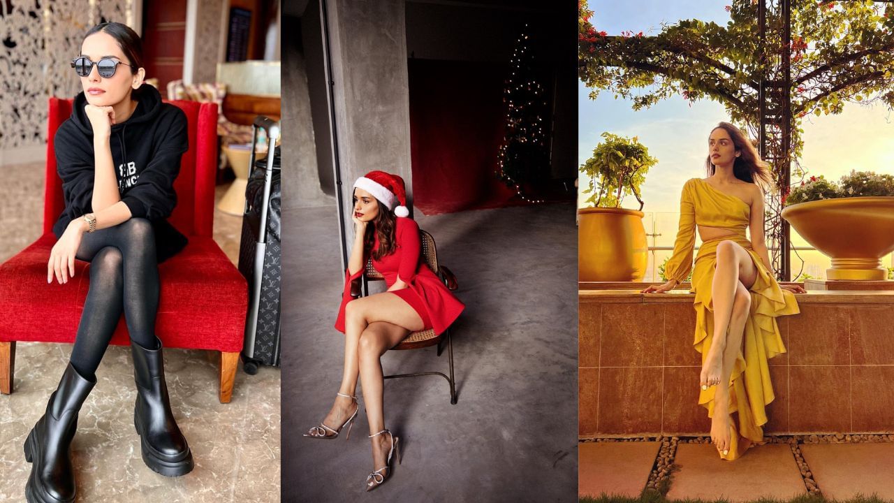 અભિનેત્રીએ પ્રથમ પ્રયાસમાં ઓલ ઈન્ડિયા પ્રી મેડિકલ ટેસ્ટ (હવે, NEET) પાસ કરી હતી. સોનીપતની ભગત ફૂલ સિંહ મેડિકલ કોલેજમાં મેડિકલ ડિગ્રી (MBBS) પૂર્ણ કરી હતી. માનુષી છિલ્લર તેની હરિયાણવી ઉપરાંત હિન્દી અને અંગ્રેજી સમજે છે. તે એક પ્રશિક્ષિત કુચીપુડી નૃત્યાંગના છે, અને તેણે રાજા અને રાધા રેડ્ડી પાસેથી તાલીમ મેળવી હતી.