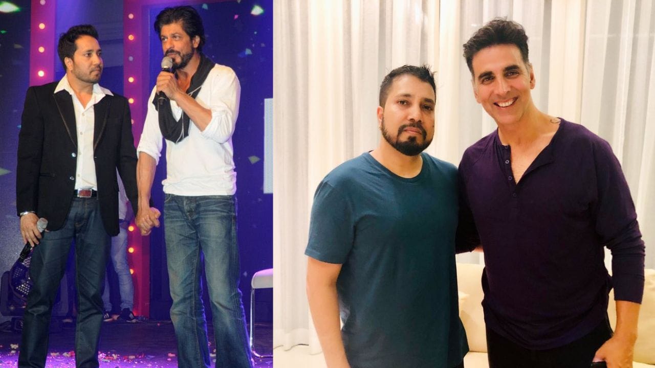  શ્રેષ્ઠ ગાયક માટે ભારતીય ટેલિવિઝન એકેડેમી એવોર્ડથી નવાજવામાં આવ્યા છે. આ ઉપરાંત, તેમને GIMA એવોર્ડ, દાદા સાહેબ ફાળકે ઇન્ટરનેશનલ ફિલ્મ ફેસ્ટિવલ એવોર્ડ વગેરે જેવી સિદ્ધિઓ મળી છે.