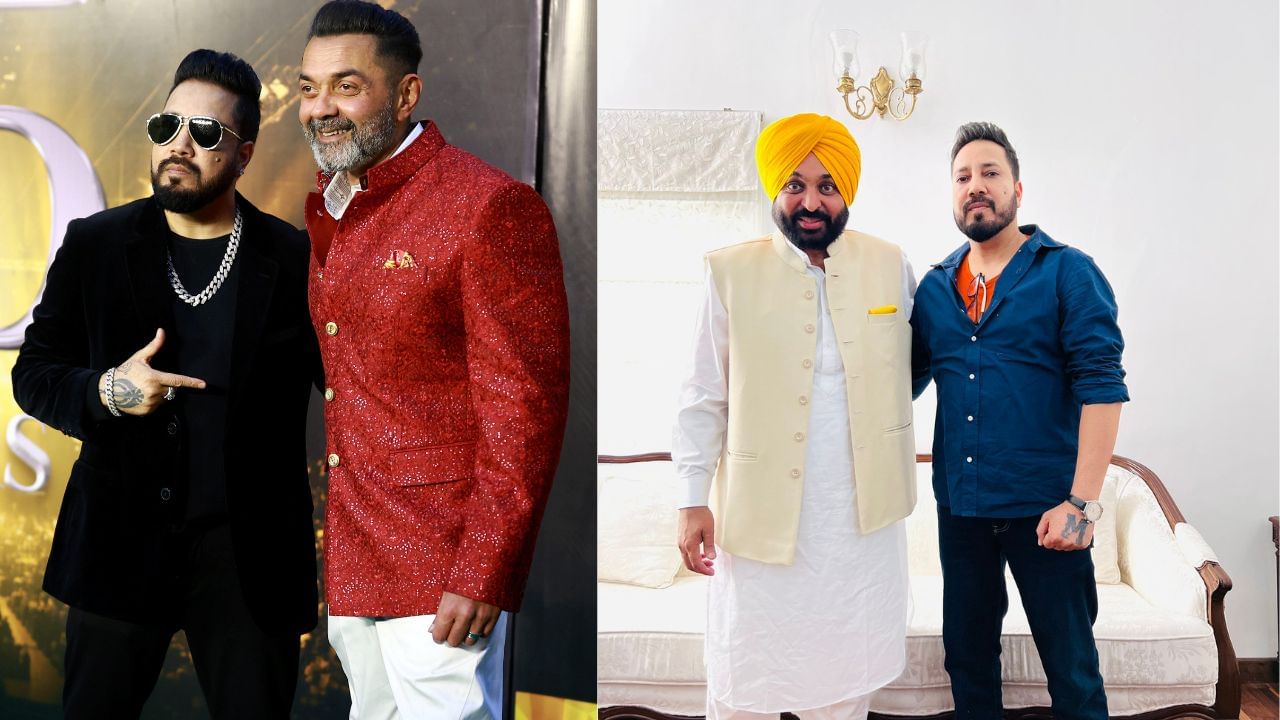 વર્ષ 2022માં મીકા સિંહે 'સ્વયંવર  મીકા દી વોટી' નામનો પોતાનો શો રજૂ કર્યો. આ ટીવી શોમાં તેમણે લગ્ન કર્યા. વિજેતા આકાંક્ષા પુરી સાથે તેમનો સંબંધ આગળ ન વધ્યો, પરંતુ તેઓ સોશિયલ મીડિયા પર લોકપ્રિય બન્યા હતા.