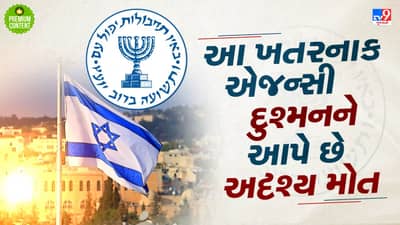 રહસ્યોથી ભરેલી, અદૃશ્ય શિકારીઓની જેમ હુમલો કરતી દુનિયાની સૌથી ખતરનાક ગુપ્તચર એજન્સી કેવી રીતે કામ કરે છે - વાંચો