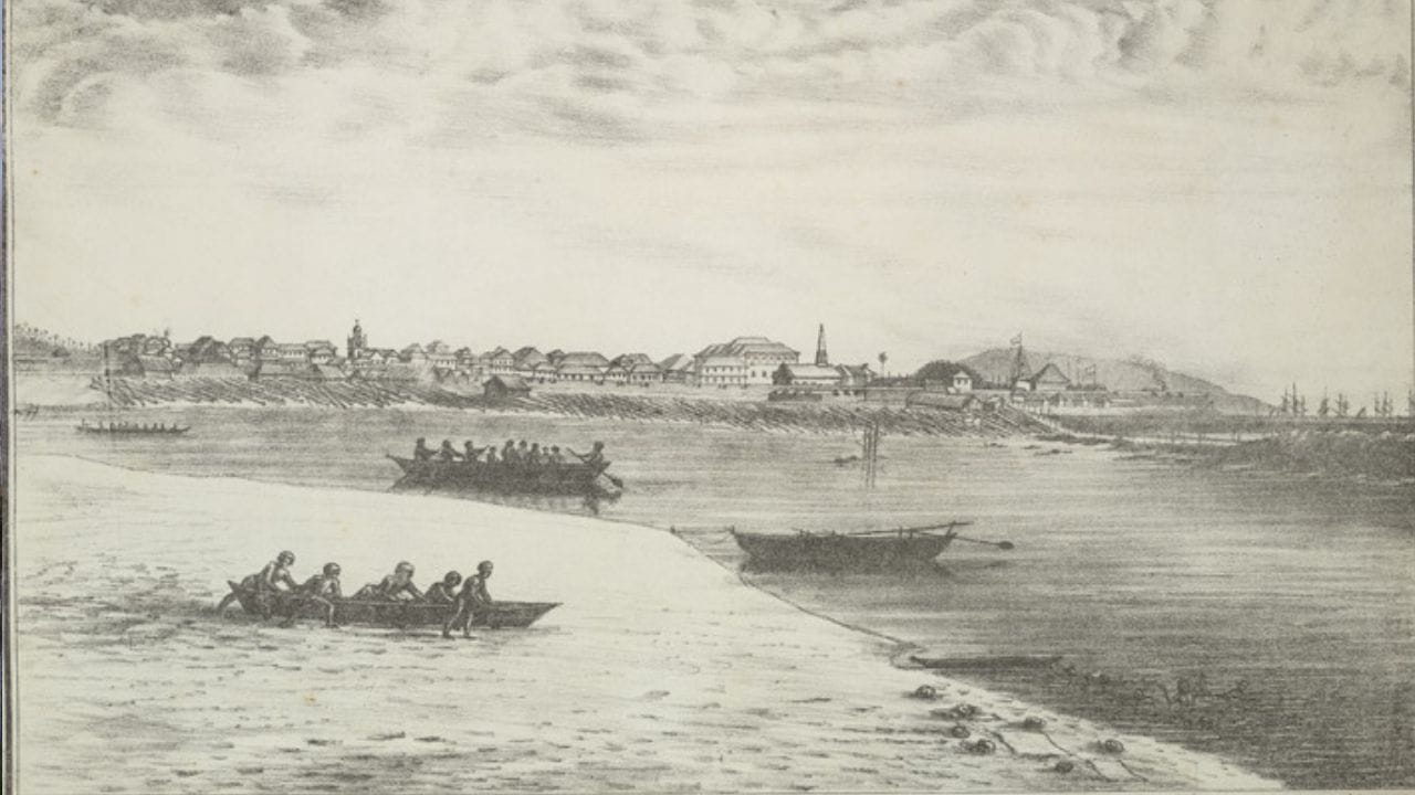 મુંબઈને અગાઉ બોમ્બે તરીકે ઓળખવામાં આવતું હતું, જે નામ 16મી સદીમાં પોર્ટુગીઝોના આગમન સમયે ઉભર્યું. પોર્ટુગીઝોએ આ પ્રદેશને વિવિધ રીતે સંબોધ્યો, પરંતુ અંતે તેમણે તેને ‘બોમ્બેમ’ તરીકે ઓળખવાનું શરૂ કર્યું, જે પોર્ટુગીઝ ભાષામાં આજે પણ ઉપયોગમાં લેવાય છે. (Credits: - Wikipedia)