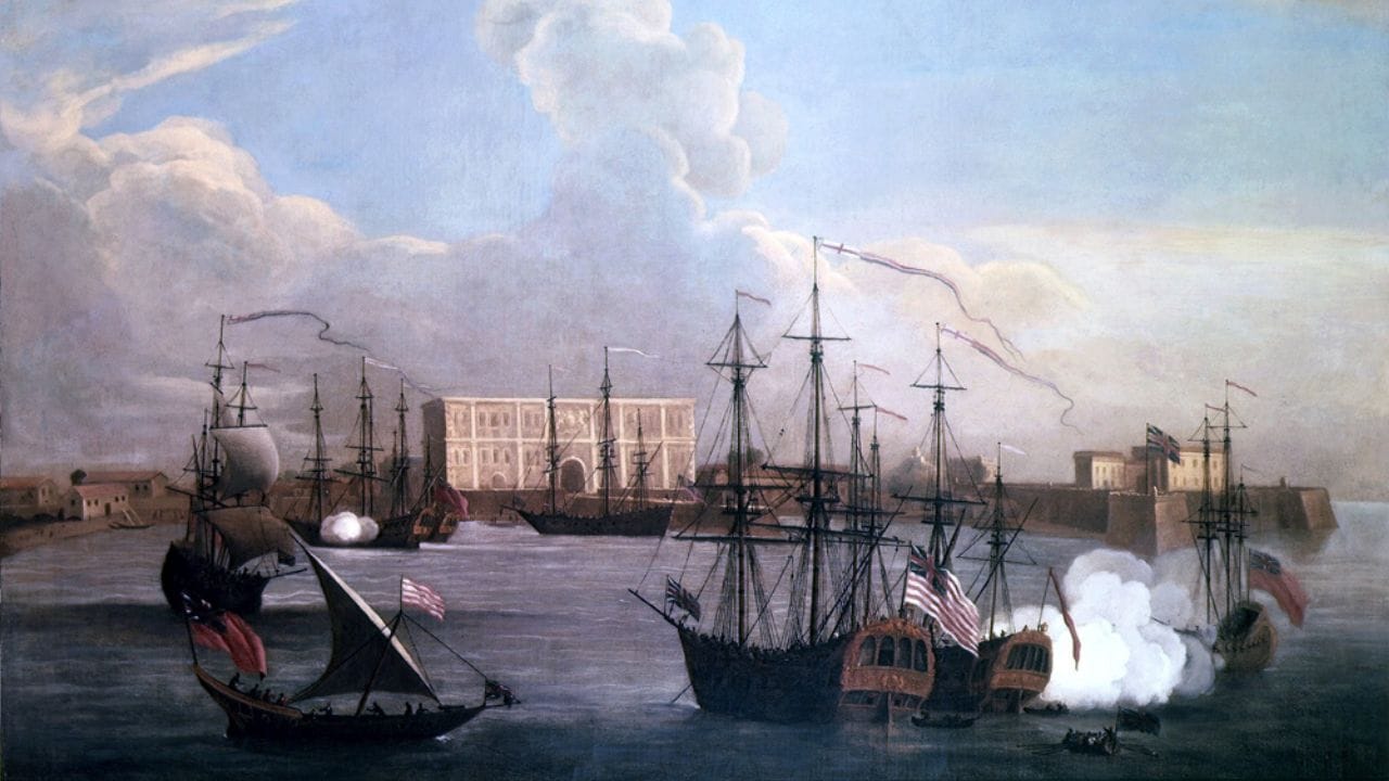 13મી સદીના અંત સમયે મહિકાવતીના શાસક ભીમે આ વિસ્તારમાં એક નાનકું રાજ્ય સ્થાપિત કર્યું હતું અને વસ્તી વસાવવાનું શરૂ કર્યું. 1348માં દિલ્હી સલ્તનતે આ ટાપુઓ પર કબજો મેળવી લીધો. તે પછી, 1391માં આ વિસ્તારનું શાસન ગુજરાત સલ્તનતને સોંપવામાં આવ્યું. પછી 1534માં બેસેઇન સંધિ અંતર્ગત પોર્ટુગીઝ વાઇસરોય નુનો દા કુન્હા અને ગુજરાતના સુલતાન બહાદુર શાહ વચ્ચે કરાર થયે આ ટાપુઓ પોર્ટુગીઝ હસ્તગત થયા. (Credits: - Wikipedia)