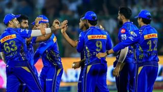 IPL 2025 : જો ક્વોલિફાયર-2 માં આવું થયું, તો મુંબઈ ઈન્ડિયન્સ બનશે ચેમ્પિયન ! જાણો ચોંકાવનારું સત્ય
