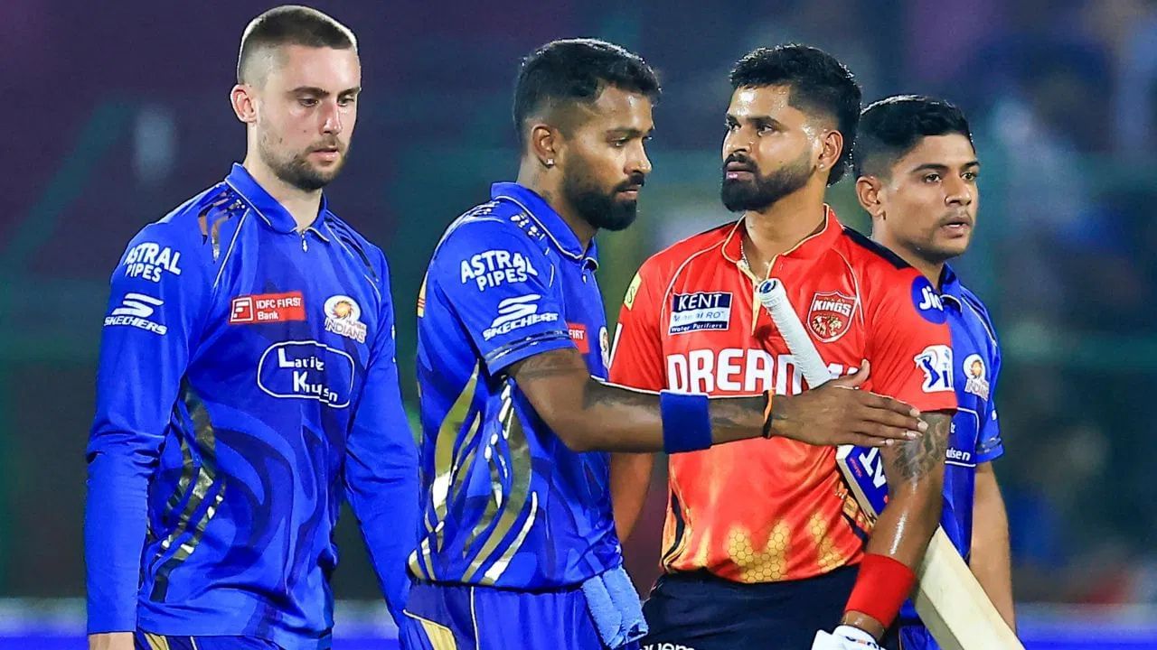 IPL 2025ની રનર-અપ ટીમને 13 કરોડ રૂપિયા મળશે. જ્યારે ક્વોલિફાયર ટીમને 7 કરોડ રૂપિયા મળશે. અને એલિમિનેટર ટીમને 6.5 કરોડ રૂપિયા આપવામાં આવશે.