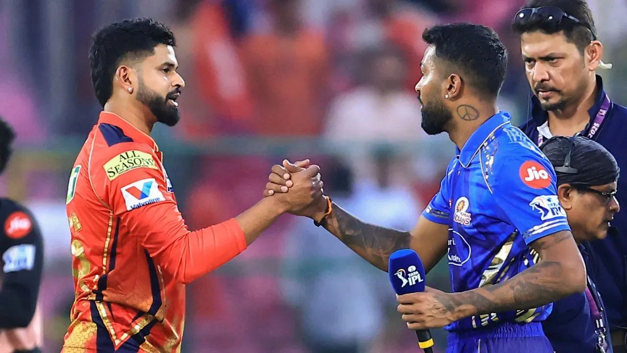 IPL 2025 હવે તેના અંતિમ તબક્કામાં પહોંચી ગયું છે, આ સિઝનમાં ફક્ત 2 મેચ રમવાની બાકી છે. સૌની નજર અમદાવાદના નરેન્દ્ર મોદી સ્ટેડિયમ ખાતે 1 જૂને યોજાનારી ક્વોલિફાયર-2 મેચ પર છે. ફાઈનલમાં પહોંચવા માટે કરો યા મારો મેચમાં મુંબઈ ઈન્ડિયન્સ અને પંજાબ કિંગ્સની ટીમો એકબીજા સામે ટકરાશે.