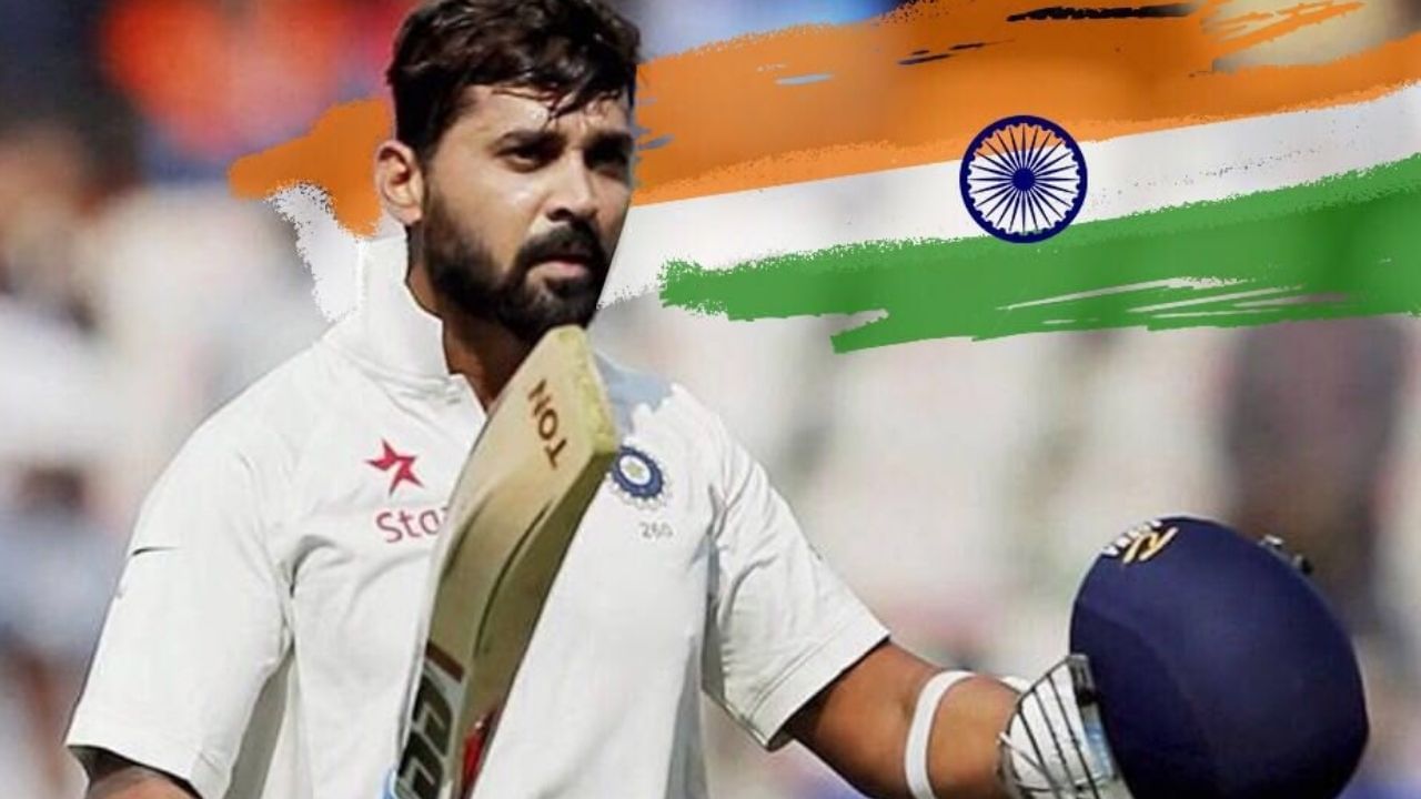 મુરલી વિજયની ગ્રેસ હેડન સાથે વાયરલ થઈ રહેલા ફોટોએ સોશિયલ મીડિયા પર ચર્ચા જગાવી છે. આ ફોટો સામે આવતા બંન્નેના રિલેશનશિપની ચર્ચાઓ પણ તેજ થઈ છે. મુરલી વિજય અને ગ્રેસ હેડન બંન્નેએ હજુ આ સંબંધોને લઈ કાંઈ કન્ફોર્મ કર્યું નથી. મુરલી વિજયે 2 વર્ષ પહેલા ક્રિકેટના તમામ ફોર્મેટમાંથી સંન્યાસ લીધો હતો.