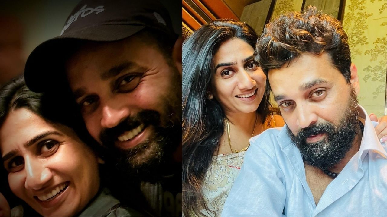 બંન્નેના લગ્નને હવે 13 વર્ષ થઈ ચૂક્યા છે. નિકિતાએ સોશિયલ મીડિયા પર પતિ મુરલી વિજય સાથે ફોટો અપલોડ કરતી રહે છે. વિજયના ગ્રેસ હેડન સાથે ફોટો વાયરલ થયા બાદ તેમની પત્ની નિકિતા વિજયનું કોઈ રિએક્શન હજુ સામે આવ્યું નથી.