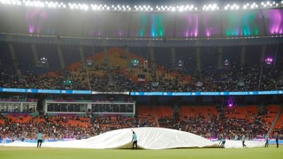 Breaking News : IPL 2025ની ફાઈનલ પહેલા અમદાવાદમાં વરસાદ, શું RCB vs PBKS મેચ રદ્દ થશે? જાણો હવામાન રિપોર્ટ શું કહે છે?