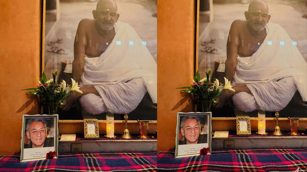 Neem karoli baba family tree (10)