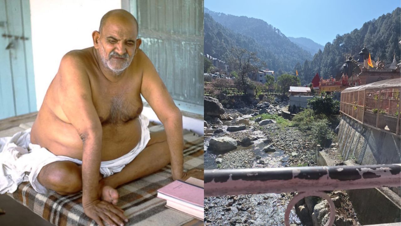 Neem karoli baba family tree (11)