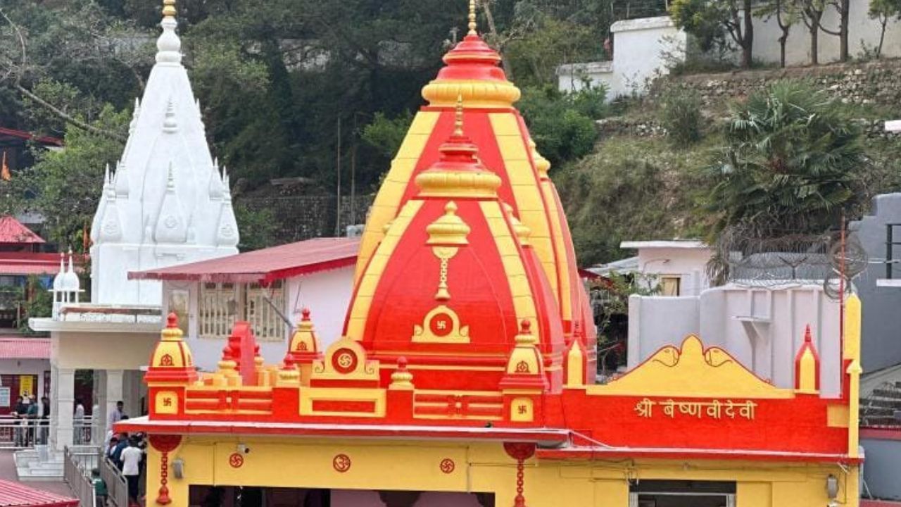 Neem karoli baba family tree (2)