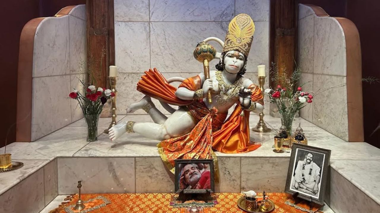 Neem karoli baba family tree (9)