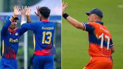 એક મેચમાં ત્રણ-ત્રણ સુપર ઓવર… ક્રિકેટના ઈતિહાસમાં પહેલીવાર આવું બન્યું