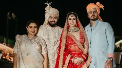 ભારતીય ક્રિકેટર નીતિશ રાણાનો જન્મ 27 ડિસેમ્બર 1993ના રોજ દિલ્હી ભારતમાં થયો હતો. તેમના પિતાનું નામ દારા સિંહ રાણા છે, જે ગણિતના પ્રોફેસર છે. જ્યારે તેમની માતા સતીશ રાણા ગૃહિણી છે. 