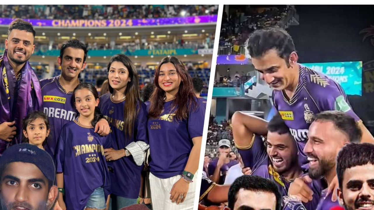 જૂન 2021માં નીતિશ રાણાને શ્રીલંકા સામેની શ્રેણી માટે ભારતની વન ડે ઇન્ટરનેશનલ (ODI) અને ટ્વેન્ટી20 ઇન્ટરનેશનલ (T20I) ટીમમાં સ્થાન આપવામાં આવ્યું હતું.