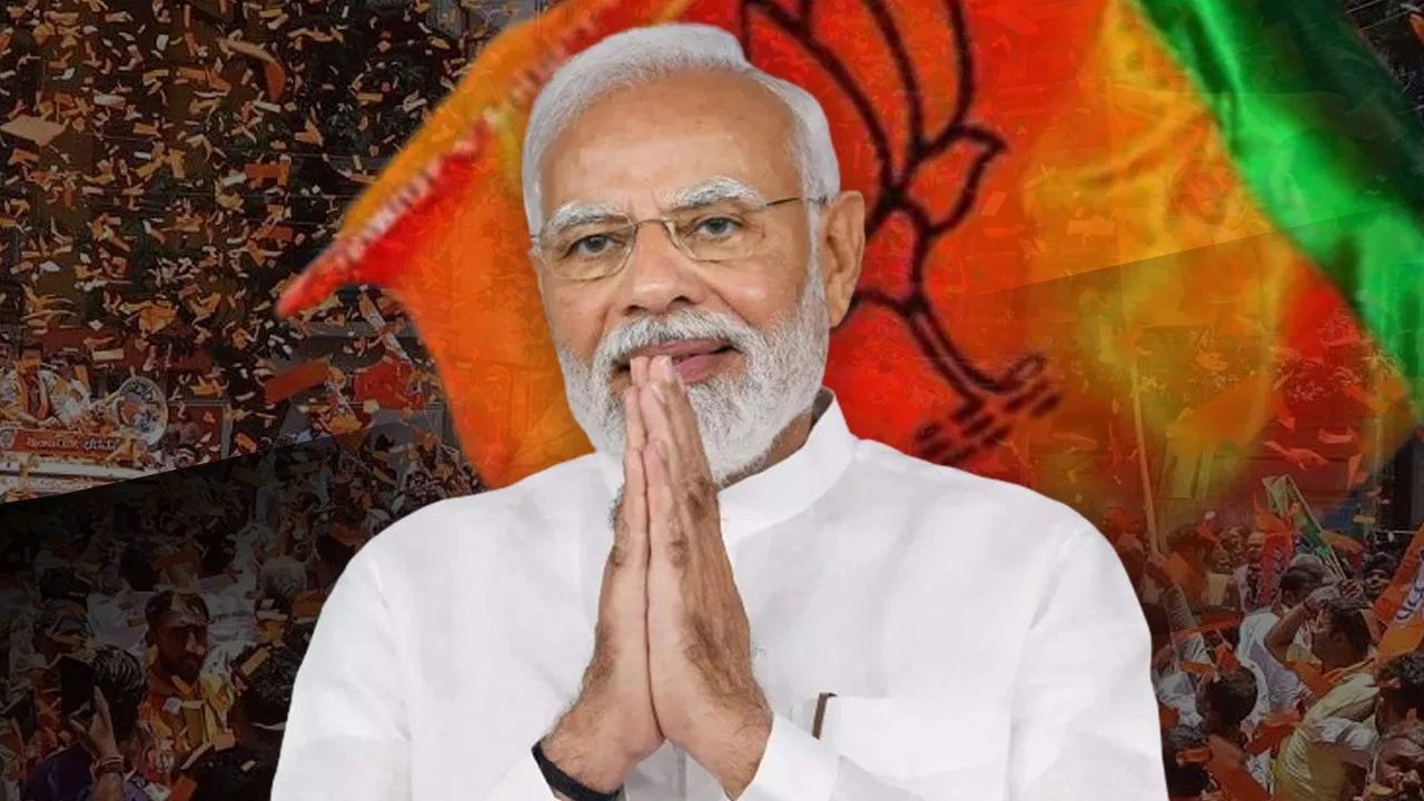 આપણી નારી શક્તિની સફળતાઓ... પીએમ મોદીના 51 સેકન્ડના વીડિયોમાં જુઓ 'મહિલાઓની પ્રગતિના 11 વર્ષ'