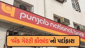 નકલી બેંક ગેરંટી કૌભાંડનો પર્દાફાશ, પંજાબ નેશનલ બેંકના મેનેજરની ધરપકડ નકલી બેંક ગેરંટી કૌભાંડનો પર્દાફાશ, પંજાબ નેશનલ બેંકના મેનેજરની ધરપકડ