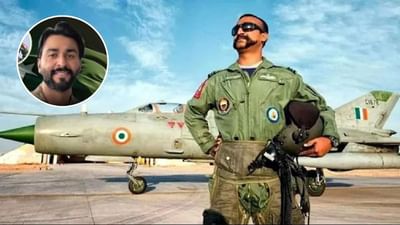 Breaking News: પાકિસ્તાનને મોટો ફટકો! Wing Commander Abhinandan ને પકડવાનો દાવો કરનાર પાકિસ્તાની મેજર TTP હુમલામાં ઠાર
