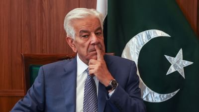 ભારતના એર ડિફેન્સની ખુફિયા જાણકારી PAK ને આપતું હતું ચીન, પાકિસ્તાનના રક્ષા મંત્રીનું નિવેદન, જુઓ Video