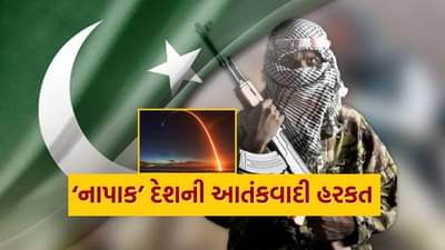 Breaking News : ભારત વિરુદ્ધ પાકિસ્તાનની વધુ એક નાપાક હરકત, સરહદ પાર ફરી શરૂ આતંકવાદી ખેલ ! અહીં બની રહ્યા છે નવા લોન્ચિંગ પેડ્સ