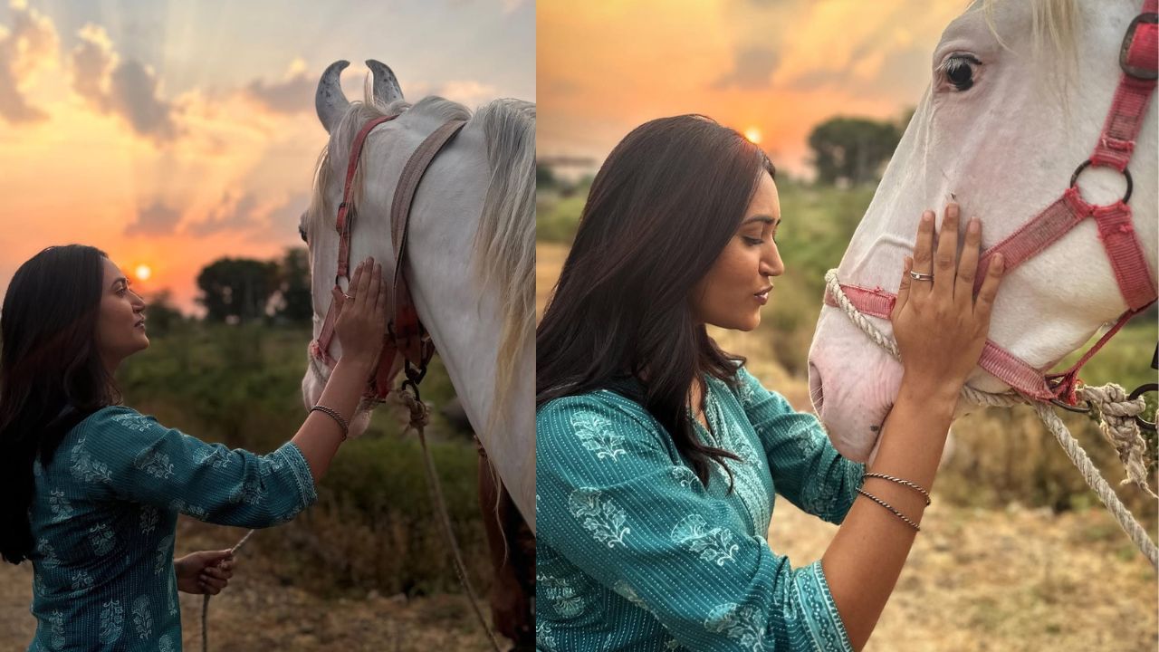 ખુબ ઓછા લોકો જાણે છે કે, અભિનેત્રીનું સાચું નામ સંવિકા નથી પરંતુ સાચું નામ પુજા સિંહ છે. આ વાતનો ખુલાસો તેમણે એક પોડકાસ્ટમાં કર્યો હતો. સંવિકાએ આઉટફિટ આસિસ્ટન્ટ ડાયરેક્ટરના રુપમાં પોતાના કરિયરની શરુઆત કરી હતી. આ સાથે તે ઓડિશન પણ આપતી હતી.