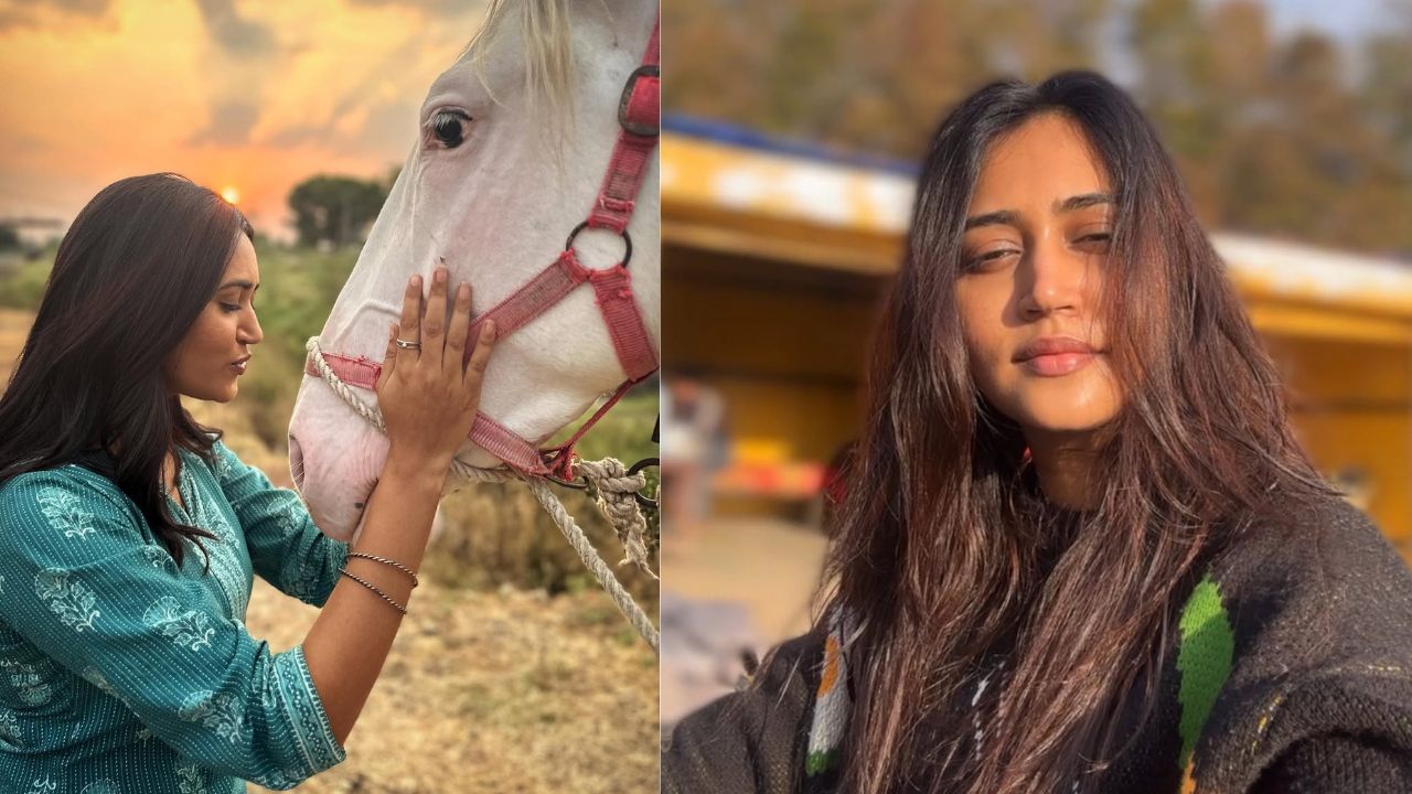 તેણીએ 'હજામત' અને 'લખન લીલા ભાર્ગવ' જેવી વેબ સિરીઝમાં પણ કામ કર્યું હતું. પરંતુ, તેને સાચી ઓળખ 'પંચાયત' સિરીઝથી મળી. પડદા પર સરળ દેખાતી આ અભિનેત્રી રિયલ લાઈફમાં ખૂબ જ સ્ટાઇલિશ લાગે છે.