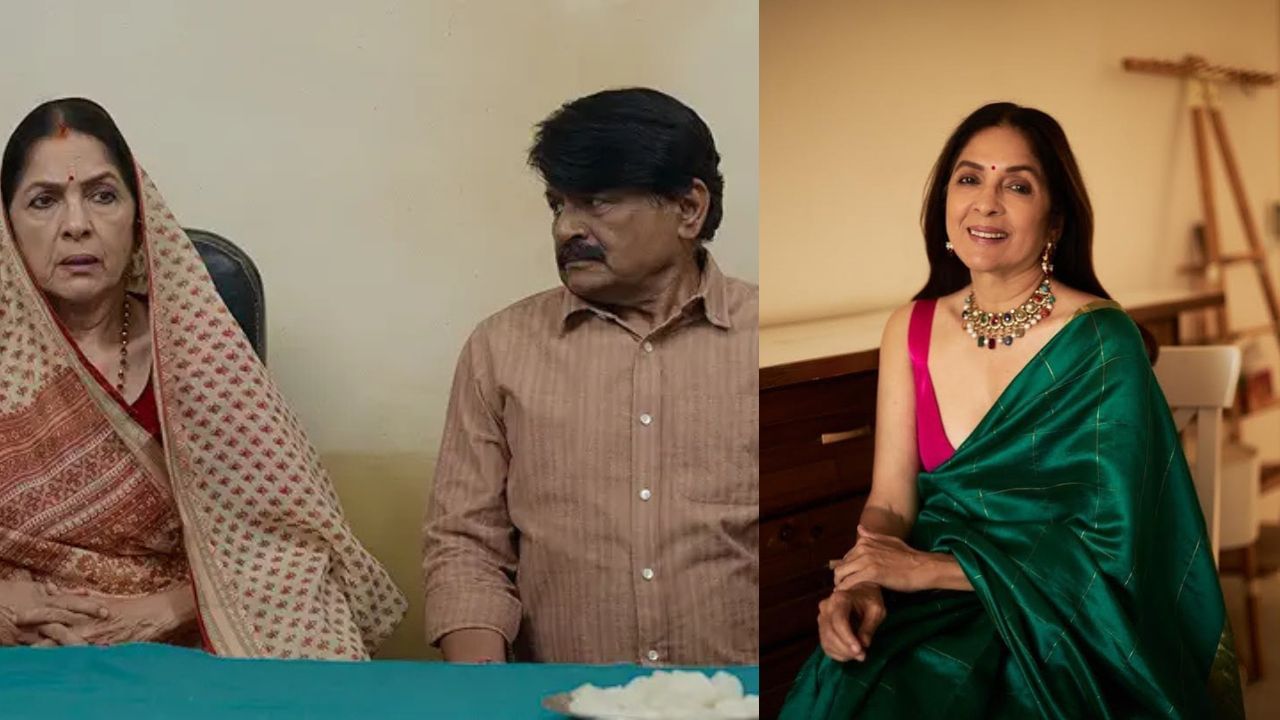 Panchayat Star Cast (4)