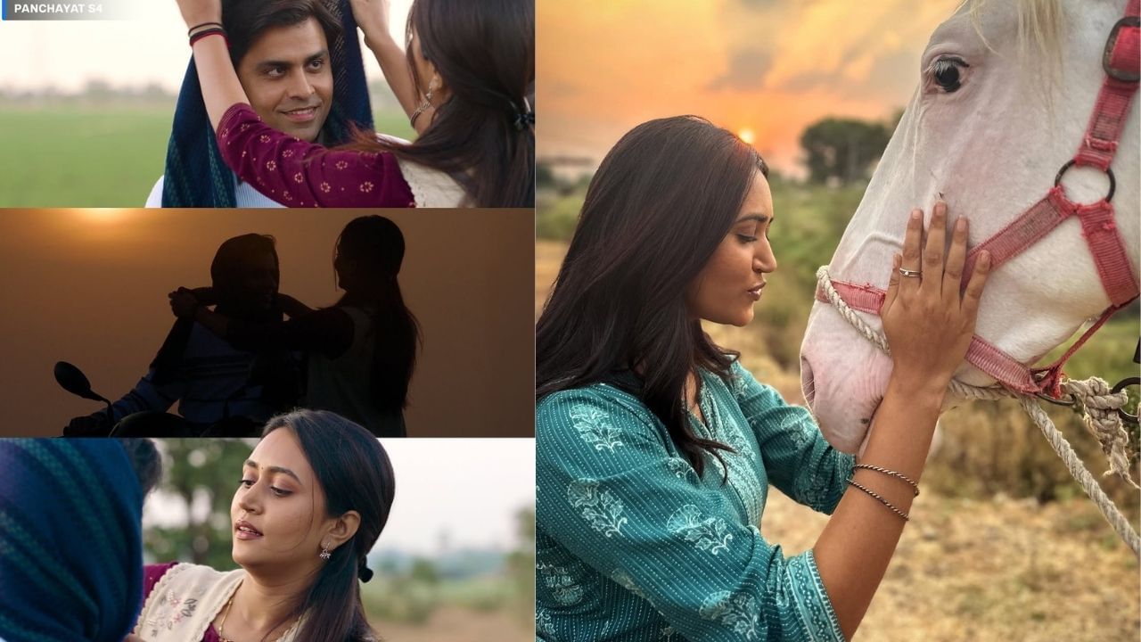 Panchayat Star Cast (7)