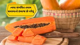 Benefits of papaya: ત્વચા સંબંધિત તમામ સમસ્યાનો ઇલાજ છે પપૈયું Benefits of papaya: ત્વચા સંબંધિત તમામ સમસ્યાનો ઇલાજ છે પપૈયું