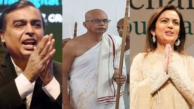 પ્રકાશ શાહ રિલાયન્સ ઇન્ડસ્ટ્રીઝના ભૂતપૂર્વ વાઇસ પ્રેસિડેન્ટ અને મુકેશ અંબાણીના સૌથી વિશ્વસનીય અધિકારીઓમાંના એક રહી ચૂક્યા છે. તેમણે વર્ષો સુધી મુકેશ અંબાણી સાથે કંપનીને ઊંચાઈએ લઈ જવામાં મહત્વપૂર્ણ ભૂમિકા ભજવી હતી.