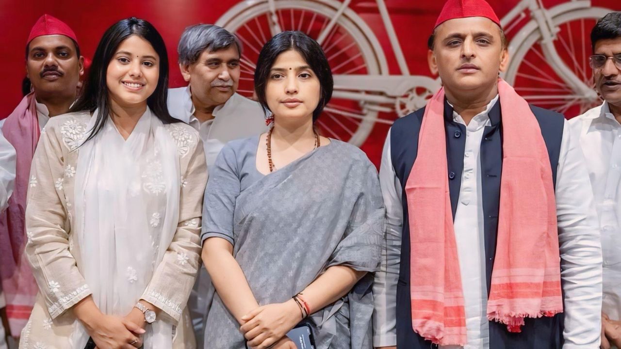 પ્રિયા સરોજ 2024ની ભારતીય સામાન્ય ચૂંટણીઓમાં મચ્છલી શહર લોકસભા મતવિસ્તારમાંથી સંસદ સભ્ય તરીકે ચૂંટાઈ આવી છે. પ્રિયા સરોજે 35850 મતોના માર્જિનથી બી.પી.ને હરાવ્યા હતા.