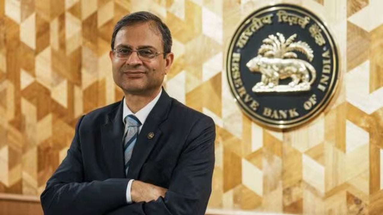 Breaking News: હોમ લોન થશે સસ્તી,RBI એ રેપો રેટમાં 50 બેસિસ પોઇન્ટનો કર્યો ઘટાડો