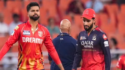 IPL 2025 : ફાઈનલ મેચની ટિકિટની કિંમત કેટલી છે? જાણો કેવી છે સ્ટેડિયમમાં સુરક્ષા વ્યવસ્થા