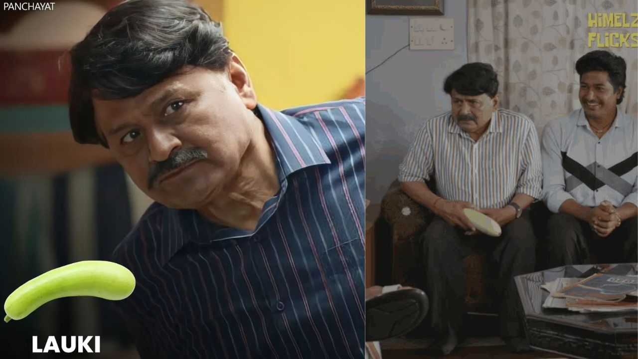'મુંગેરીલાલ કે હસીન સપને' અને 'ચાચા ચૌધરી' સીરિયલમાં ચાચા ચૌધરીનું પાત્ર ભજવીને ફેમસ થયેલા રઘુબીર યાદવની મુલાકાત NSDમાં જ પૂર્ણિમા ખરગા સાથે થઈ હતી. તેમણે 1988માં તેની સાથે લગ્ન કર્યા હતા. તેમને એક પુત્ર છે, જેનું નામ અચલ છે. અચલ હવે સંગીતકાર છે.