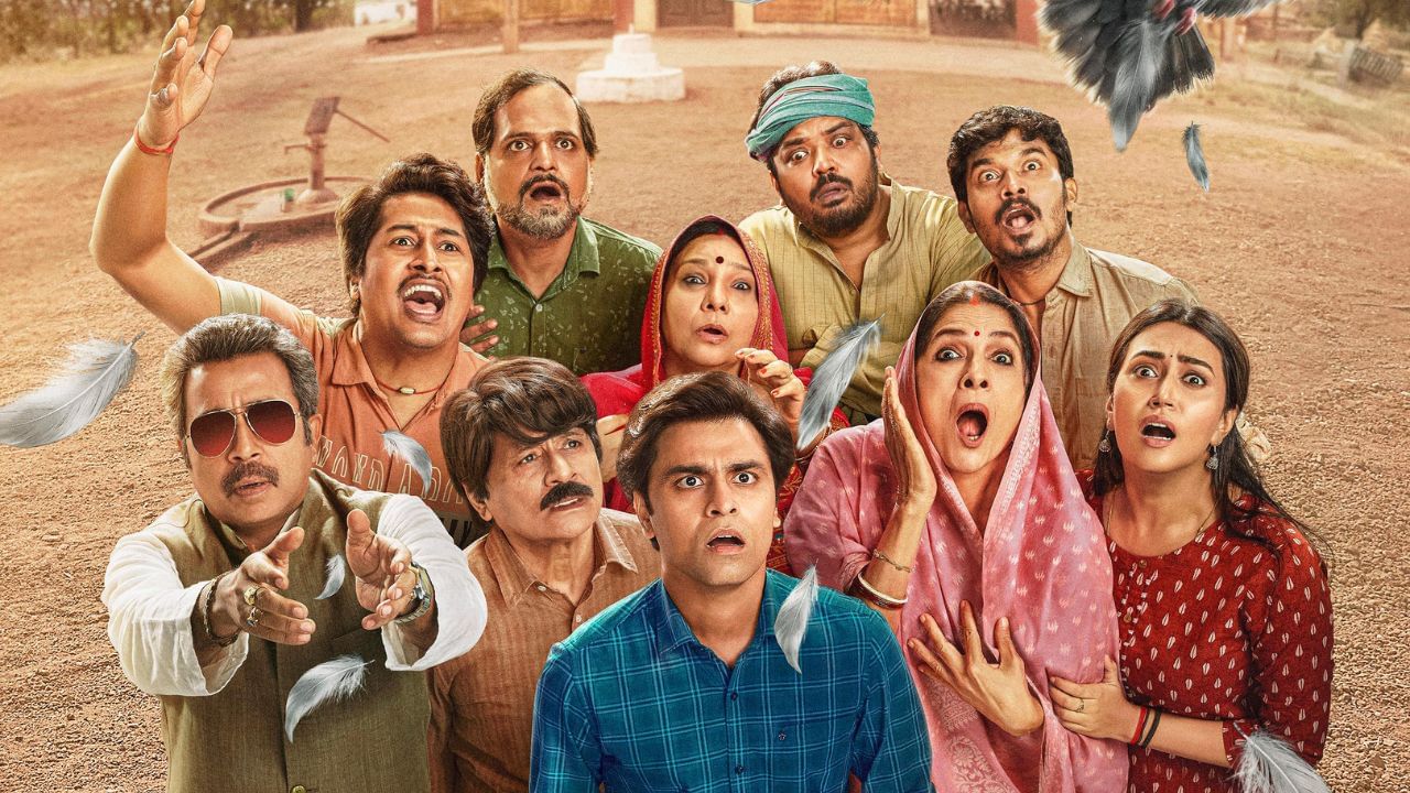 પહેલા લગ્નમાં તિરાડ પડી ભૂતપૂર્વ પત્નીએ આરોપો લગાવ્યા, તેમણે જે સ્ત્રી સાથે બીજા લગ્ન કર્યા તે અનુભવી અભિનેતા સંજય મિશ્રાની પત્ની છે. આજે રધુબીર વિશે કેટલીક ખાસ વાતો જાણીએ.