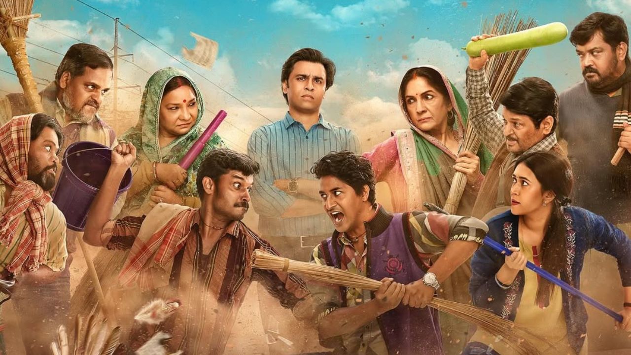રઘુબીરની પત્નીના ભરણપોષણના કેસમાં પણ ધરપકડ કરવામાં આવી હતી. તેમને બે દિવસ જેલમાં રહેવું પડ્યું હતું. બાદમાં બાકી રકમ ચૂકવીને તેમને મુક્ત કરવામાં આવ્યા હતા.