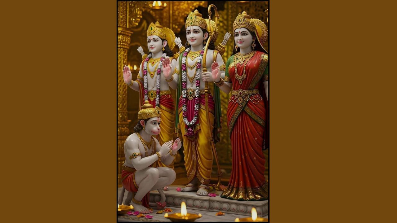 બ્રાહ્મણો, ક્ષત્રિયો, વૈશ્ય, શૂદ્રો, બધા જ પોતાના ધર્મ અને કર્મ અનુસાર વર્તન કરતા હતા. જાતિ, વર્ગ, લિંગ વગેરેને લઈને કોઈ ભેદભાવ જોવા મળતો નહોતો. સ્ત્રીઓનું સન્માન કરવામાં આવતું હતું અને ધાર્મિક પ્રવૃત્તિઓમાં તેમનું આગવું સ્થાન હતું.