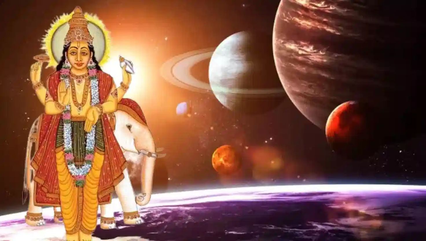 9 જુલાઈના રોજ ગુરુનો ઉદય થવાનો છે. ગુરુનો ઉદય ઘણી રાશિના લોકોને ખૂબ લાભ આપશે. લોકોની જૂની સમસ્યાઓનો અંત આવશે અને ધન તેમજ સમૃદ્ધિમાં વધારો થશે. આ સિવાય પ્રગતિનો માર્ગ ખુલશે અને સફળતા દેખાવા લાગશે. તદુપરાંત, અપરિણીત લોકોના લગ્ન પણ નિશ્ચિત થઈ શકે છે. તો ચાલો જાણીએ કે, ગુરુના ઉદયથી કઈ રાશિના લોકોને ફાયદો થશે.