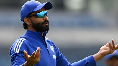 IND vs ENG : રવીન્દ્ર જાડેજા ટીમ ઈન્ડિયાથી અલગ થયો, લીડ્સ ટેસ્ટના બીજા દિવસે આવું કેમ થયું?