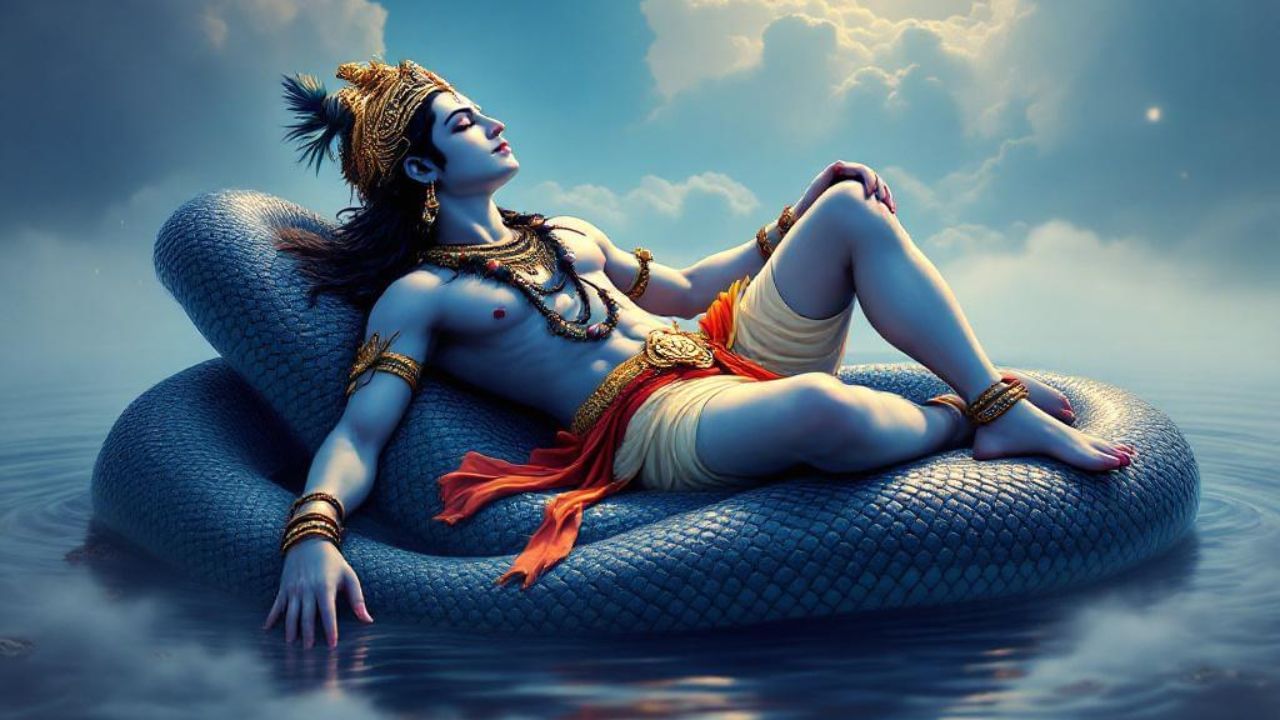 ચાતુર્માસનું આધ્યાત્મિક મહત્વ: ચાતુર્માસને આધ્યાત્મિક ચિંતન અને ધ્યાનનો સમય માનવામાં આવે છે. આ સમય દરમિયાન લોકો ઉપવાસ, પૂજા અને ધાર્મિક ગ્રંથોના અભ્યાસ પર વધુ ધ્યાન કેન્દ્રિત કરે છે. તેથી આ સમયગાળા દરમિયાન સાંસારિક અને ભૌતિક સુખો સાથે સંબંધિત શુભ કાર્યોને પ્રાથમિકતા આપવામાં આવતી નથી.
