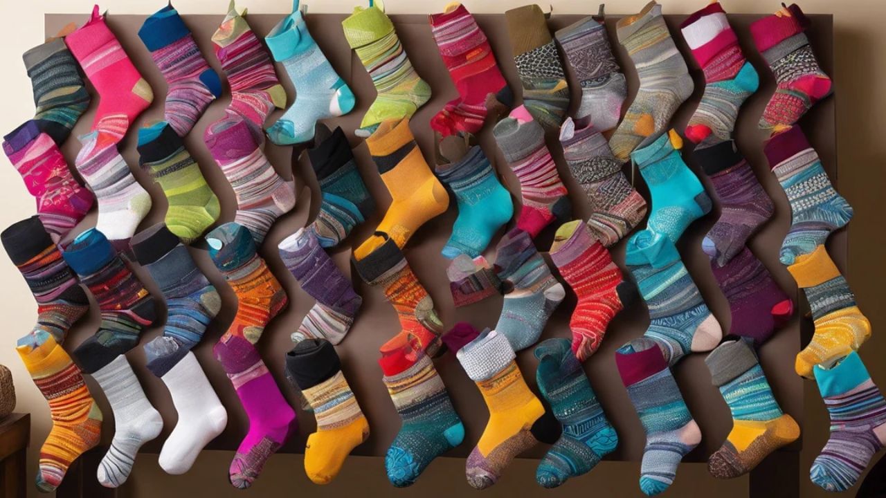 ઘૂંટણ માટે સેફ્ટી ગાર્ડ: નાના બાળકો શરૂઆતમાં ઘૂંટણ પર ચાલે છે. આવી સ્થિતિમાં તેમને ક્યારેક ઈજા પણ થાય છે. આનો શ્રેષ્ઠ ઉપાય એ છે કે મોજાંમાંથી 'ની ગાર્ડ' બનાવવો. તમારે ફક્ત જૂના મોજાંનો આગળનો ભાગ કાપીને તમારા ઘૂંટણ પર પહેરવો પડશે.