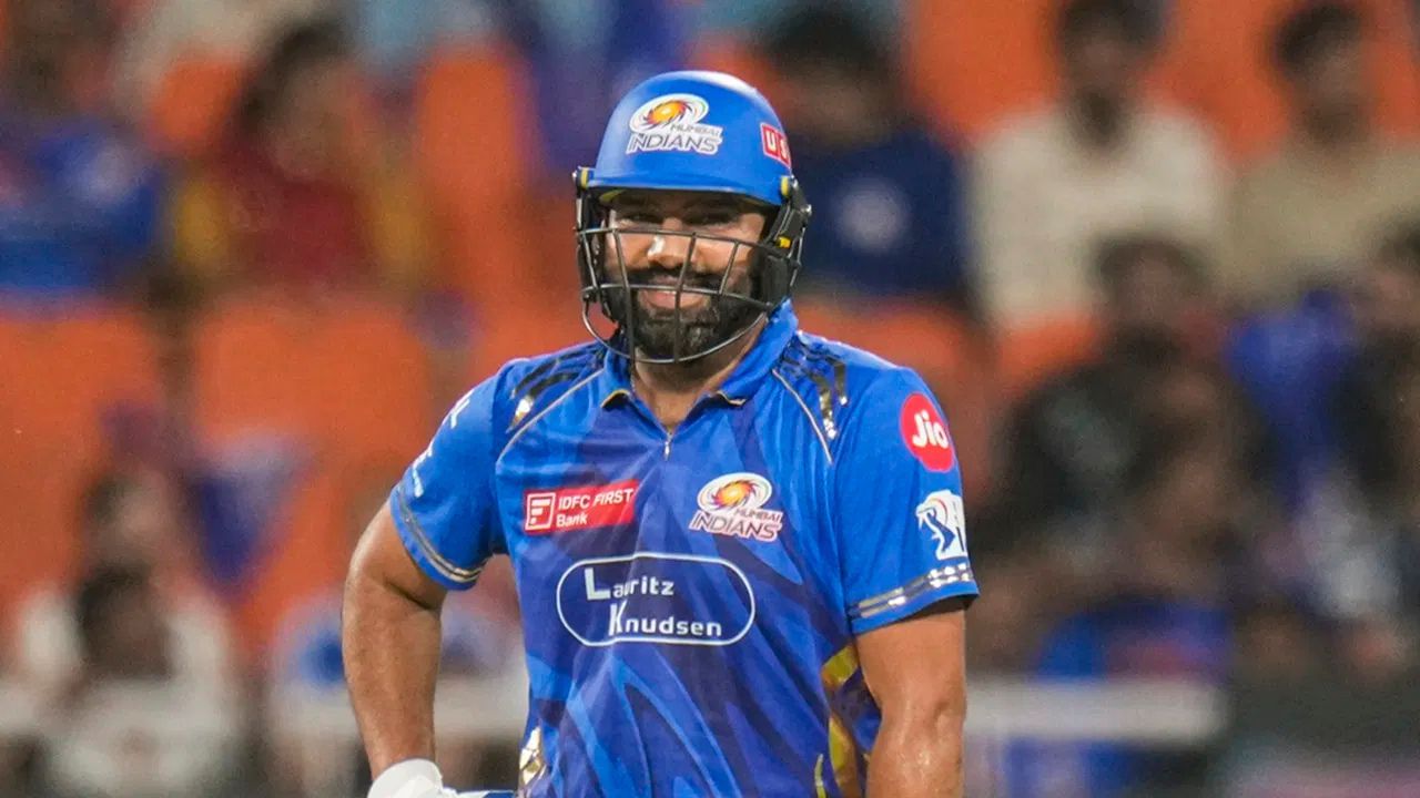 Rohit Sharma (2)