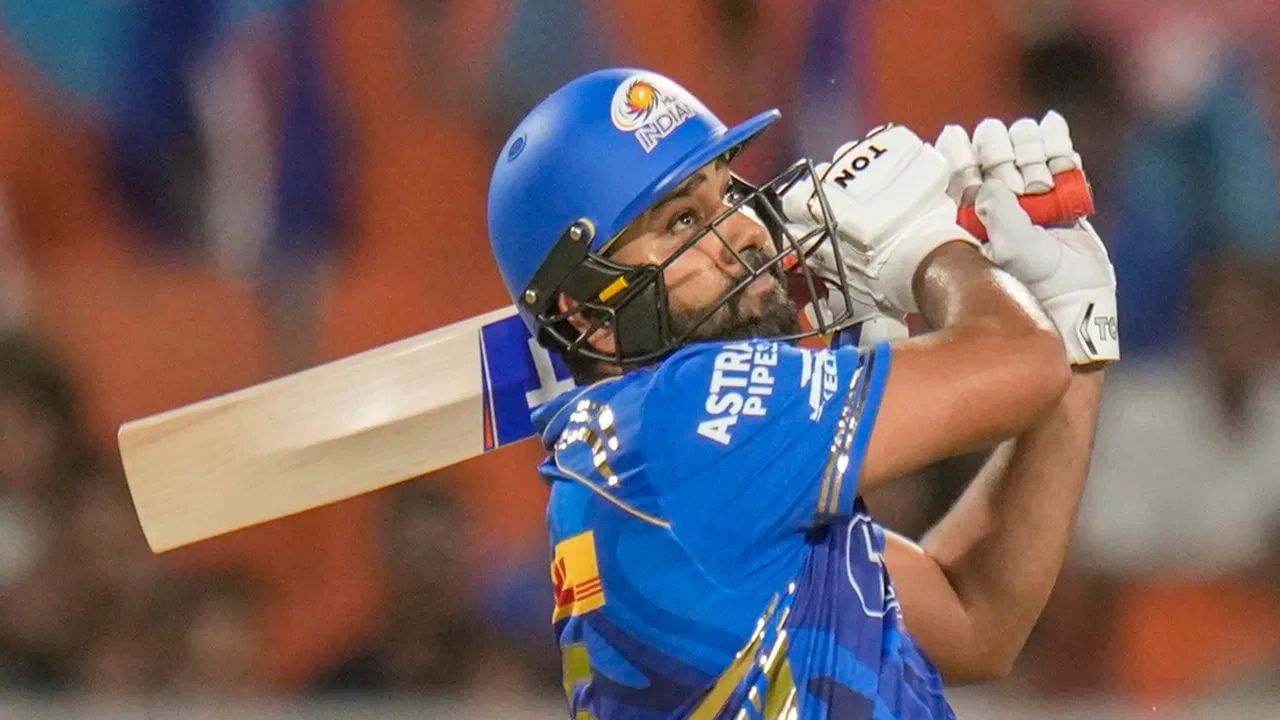 Rohit Sharma (3)