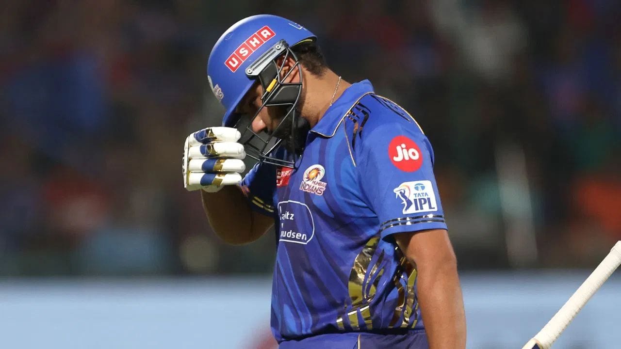 Rohit Sharma (8)