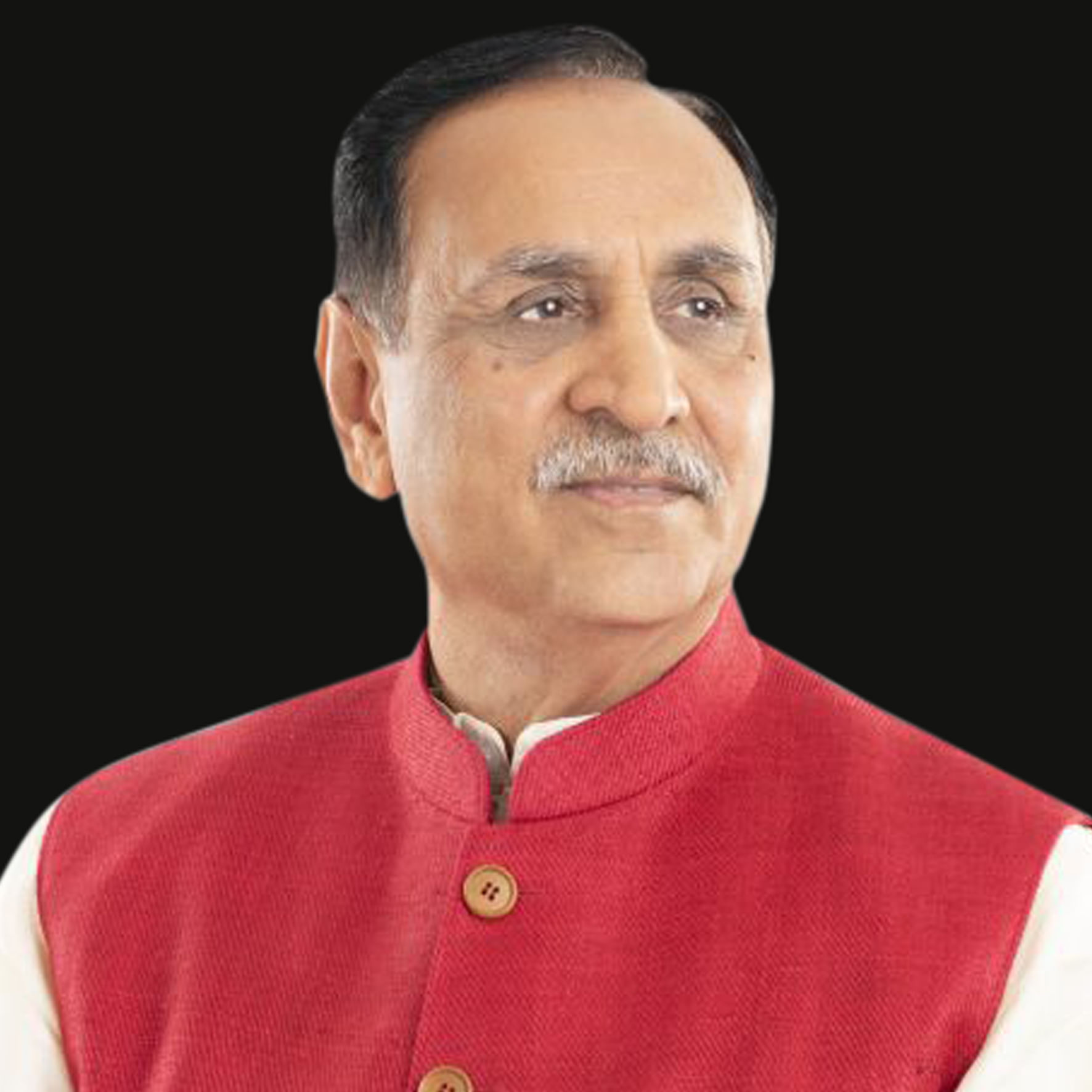 વિજય રૂપાણી