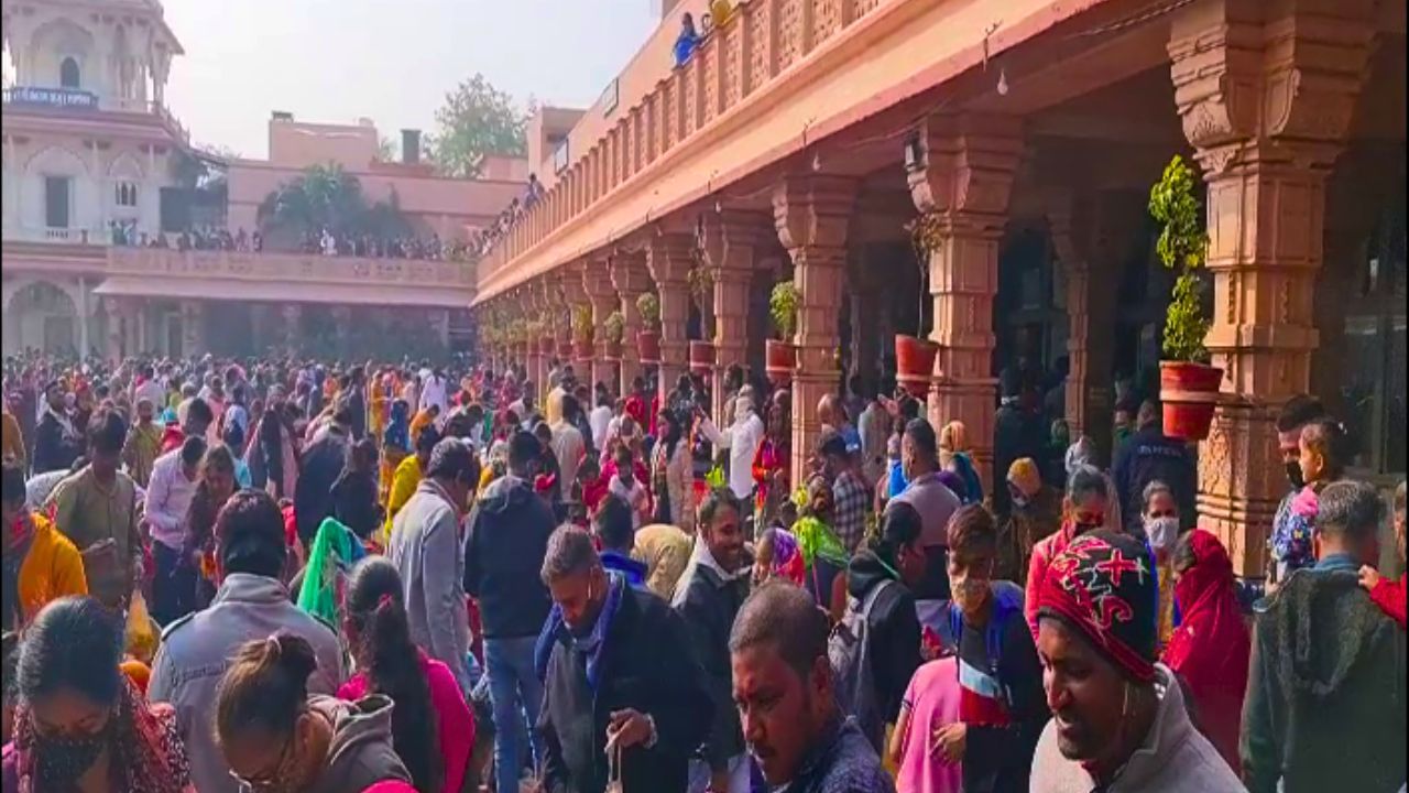 સંતરામ મંદિર એ માત્ર ભક્તિનું કેન્દ્ર નથી પણ એક સેવા અને આધ્યાત્મિકતાનું જીવંત ઉદાહરણ છે.સંતરામ મંદિરના નામમાં દર્શનશક્તિ અને ઇતિહાસ આજે પણ ભક્તોમાં શ્રદ્ધા જગાવે છે. ( આ માહિતી વિવિધ ઐતિહાસિક તથ્યો અને સંશોધનો પર આધારિત છે. વિગતવાર માહિતી માટે, ઇતિહાસના પ્રમાણભૂત ગ્રંથો અને સંશોધનોનો અભ્યાસ કરવો ઉચિત રહેશે.)