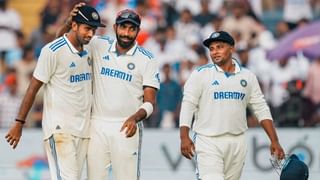 IND vs ENG : ટીમ ઈન્ડિયાનો આ સ્ટાર ખેલાડી ઈંગ્લેન્ડથી ભારત પાછો ફર્યો, સોશિયલ મીડિયા પર શેર કરી તસવીર