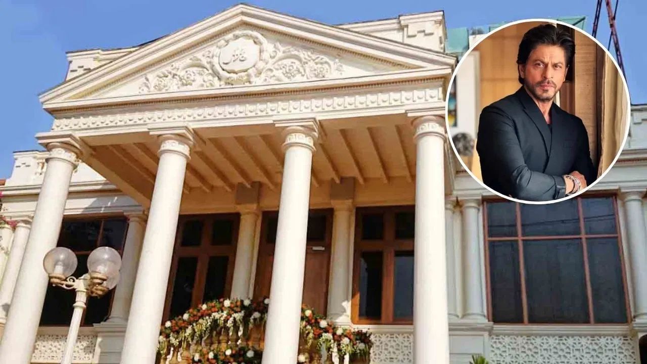 શાહરૂખના મન્નતમાં પહેલી તપાસ શુક્રવારે એટલે કે 20 જૂને કરવામાં આવી હતી. મન્નતના નવીનીકરણ અંગે ફરિયાદ કરવાનું કારણ એ છે કે અભિનેતાનો બંગલો ગ્રેડ થ્રી હેરિટેજ બિલ્ડિંગમાં આવે છે. ઉપરાંત, આ જગ્યા દરિયા કિનારાની સામે છે, તેથી તે કોસ્ટલ રેગ્યુલેશન ઝોન હેઠળ પણ આવે છે.